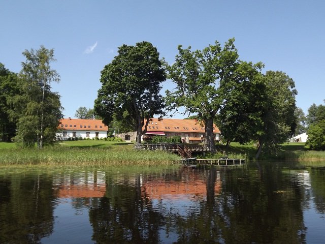 Jumurdas muiža